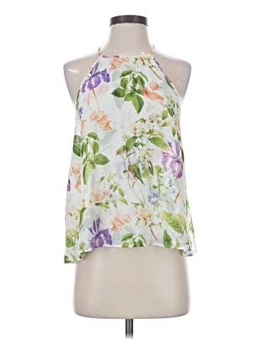 Show Me Your Mumu Sleeveless Blouse (view 1)