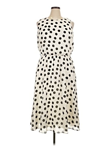 DressBarn Casual Dress (view 1)