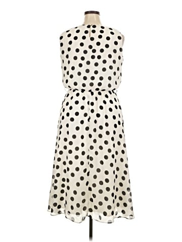 DressBarn Casual Dress (view 2)