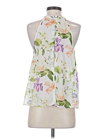 Show Me Your Mumu Sleeveless Blouse (view 2)