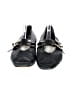 Dolce Vita 100% Leather Black Flats Size 10 - photo 2