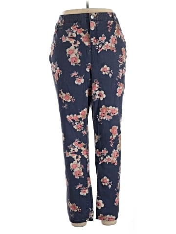 Style&Co Casual Pants (view 1)