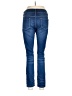 Maurices Solid Blue Jeans Size Lg S - photo 2