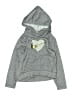 Nike 100% Polyester Silver Sweatshirt Size 3 - 4 - photo 1