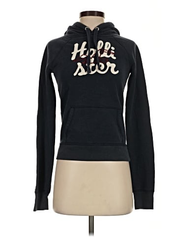Hollister Sweatshirt (view 1)