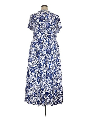 Lane Bryant Casual Dress (view 2)