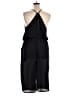 Xhilaration Black Romper Size XL - photo 2