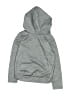 Nike 100% Polyester Silver Sweatshirt Size 3 - 4 - photo 2