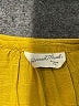 Universal Thread Yellow Short Sleeve Blouse Size L - photo 7