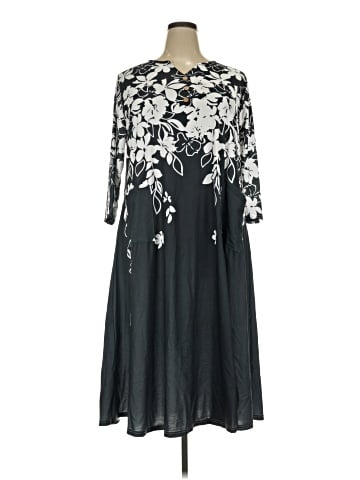 Unbranded Casual Dress (view 1)