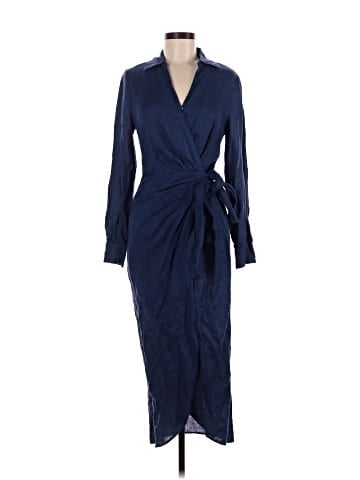Magaschoni Cocktail Dress (view 1)