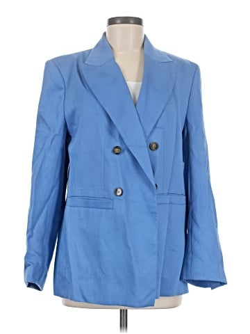 H&M Blazer (view 1)
