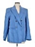 H&M Blue Blazer Size M - photo 1