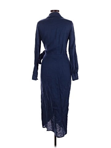 Magaschoni Cocktail Dress (view 2)
