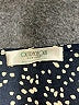 Outrageous Fortune 100% Polyester Stars Blue Jumpsuit Size L - photo 4
