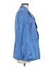 H&M Blue Blazer Size M - photo 4