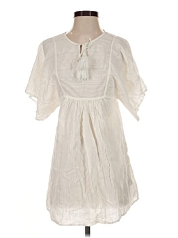 J.Crew Short Sleeve Blouse (view 1)