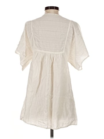 J.Crew Short Sleeve Blouse (view 2)