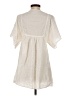 J.Crew Ivory Short Sleeve Blouse Size S (estimated) - photo 2