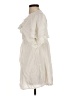 J.Crew Ivory Short Sleeve Blouse Size S (estimated) - photo 5