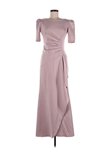Xscape Cocktail Dress (view 1)