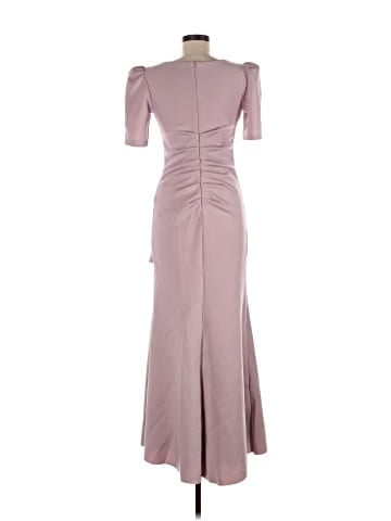 Xscape Cocktail Dress (view 2)
