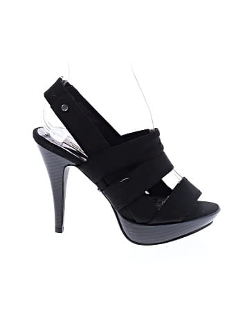 Simply Vera Vera Wang Sandals (view 1)