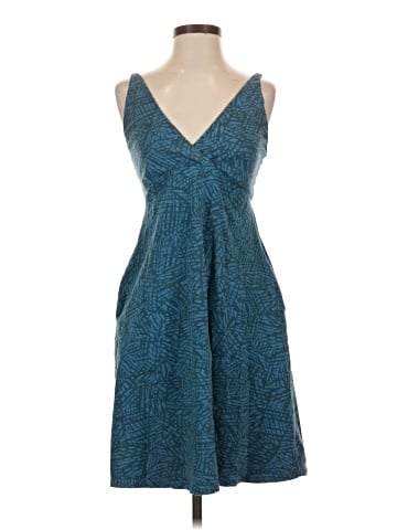 PrAna Cocktail Dress (view 1)