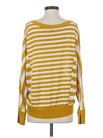 Sparkle & Fade Pullover Sweater (view 2)
