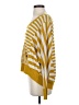 Sparkle & Fade Stripes Yellow Pullover Sweater Size S - photo 5
