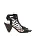 Vince Camuto Black Sandals Size 10 - photo 1