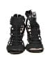 Vince Camuto Black Sandals Size 10 - photo 2