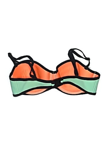 Triangl Swimsuit Top (view 2)