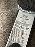 Gap 100% Cotton Blue Denim Jacket Size 12 - photo 4