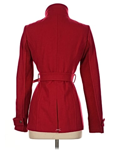 Express Wool Coat (view 2)