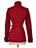 Express Red Wool Coat Size S - photo 2