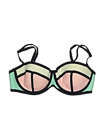 Triangl Swimsuit Top (view 1)