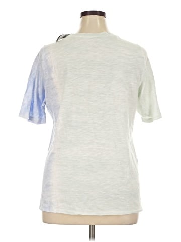 Lane Bryant Short Sleeve T-Shirt (view 2)