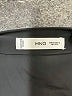 MNG 100% Polyester Black Long Sleeve Blouse Size 2 - photo 7