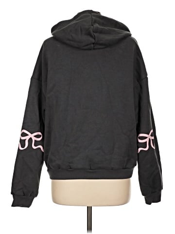 Edikted Sweatshirt (view 2)