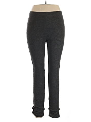Liz Claiborne Active Pants (view 1)