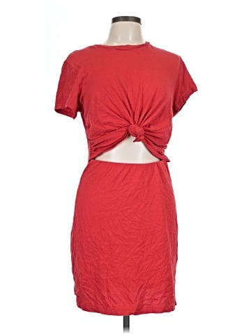 Silence and Noise Casual Dress (view 1)