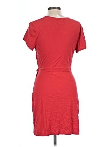 Silence and Noise Casual Dress (view 2)