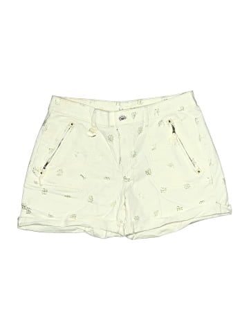 White House Black Market Shorts (view 1)