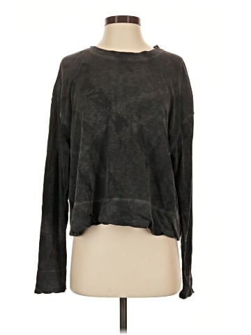 James Perse Pullover Sweater (view 1)