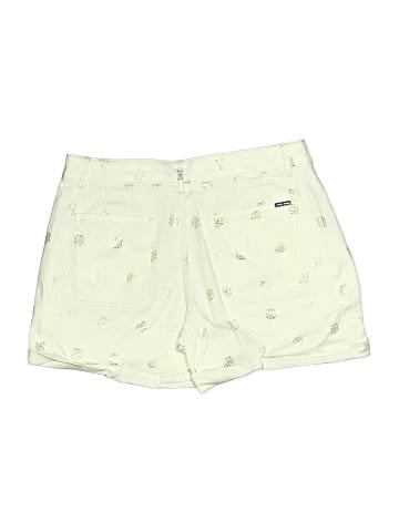 White House Black Market Shorts (view 2)