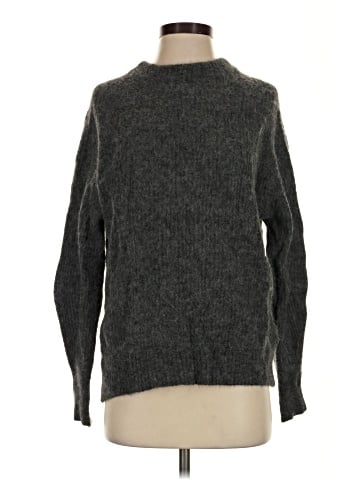 Everlane Turtleneck Sweater (view 1)