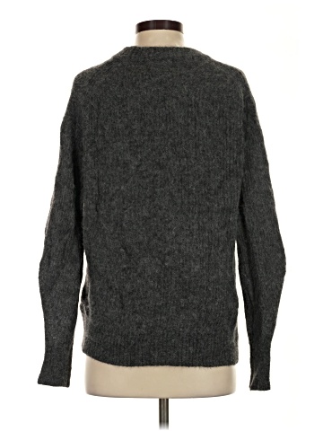 Everlane Turtleneck Sweater (view 2)