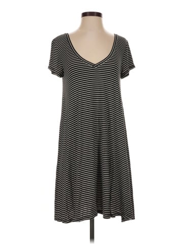 American Eagle Outfitters Casual Dress (view 1)