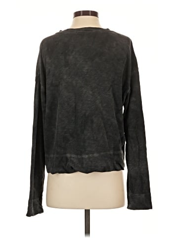 James Perse Pullover Sweater (view 2)